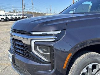 New 2026 Chevrolet Tahoe LS w/ LPO, Dark Essentials Package RWD video 2