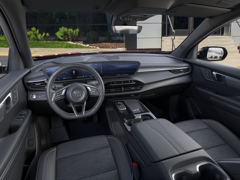 New 2026 Buick Enclave Sport Touring w/ Power Package AWD/4WD image 17