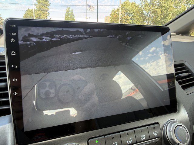 Used 2007 Honda Civic EX image 27