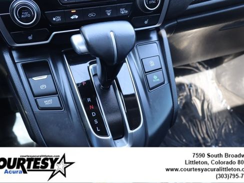 Used 2022 Honda CR-V Touring image 19
