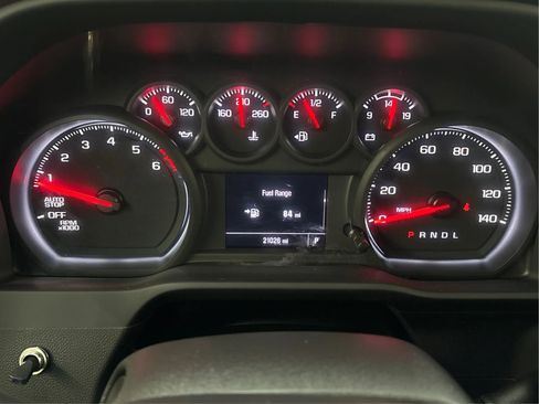 Used 2022 GMC Sierra 1500 Pro w/ Trailering Package image 20