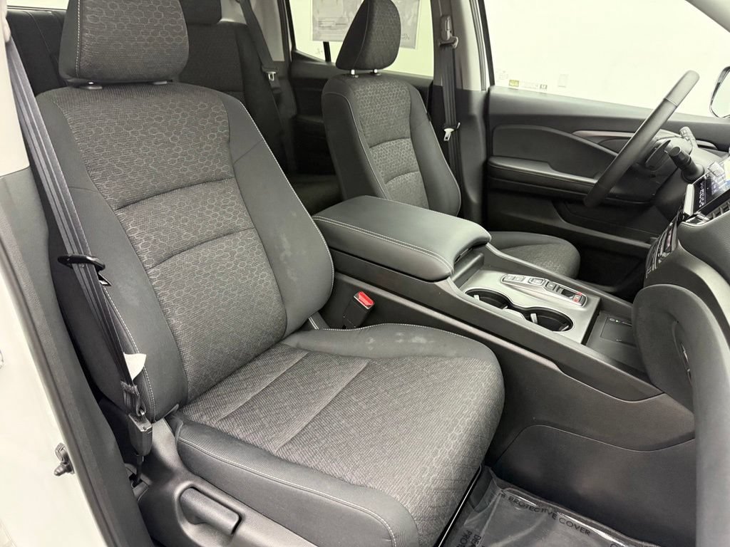 Used 2025 Honda Ridgeline Sport+ image 44
