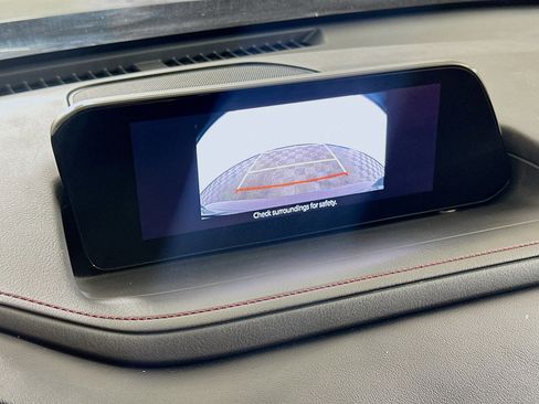 Used 2025 MAZDA CX-30 AWD 2.5 S w/ Preferred Package image 23