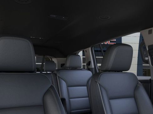 New 2026 Buick Enclave Preferred w/ Power Package image 48