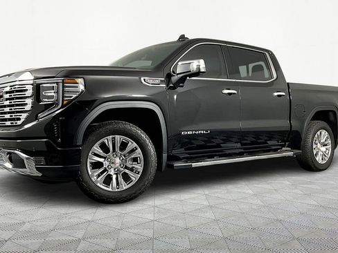 New 2026 GMC Sierra 1500 Denali w/ Technology Package image 1