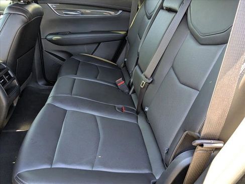 Used 2021 Cadillac XT5 Sportv image 17