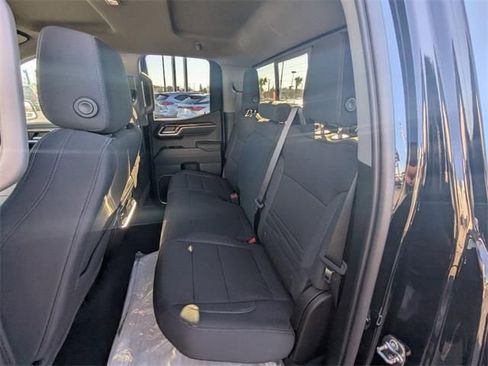 New 2026 GMC Sierra 1500 Elevation w/ Preferred Package image 12