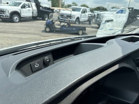 New 2024 Ford Transit 350 AWD w/ Interior Upgrade Package image 25