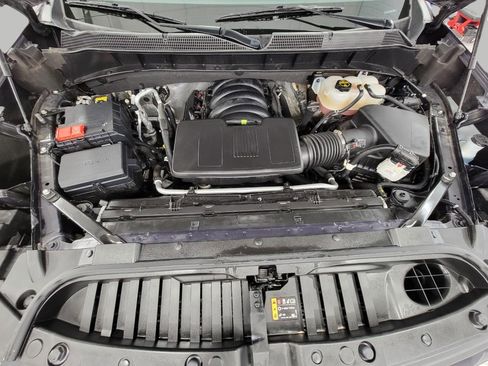 Used 2024 Chevrolet Silverado 1500 RST image 8