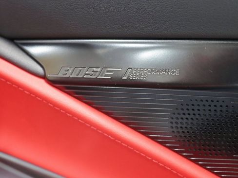 Used 2024 Chevrolet Corvette Z06 w/ Z07 Performance Package image 32