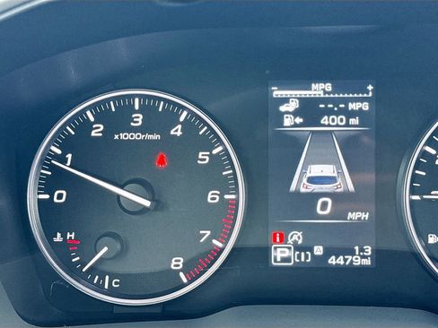 Certified 2025 Subaru Crosstrek 2.5i Limited w/ Crosstrek Mirror Package image 18