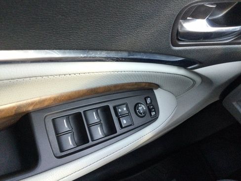 Used 2020 Acura MDX SH-AWD w/ Technology Package image 43