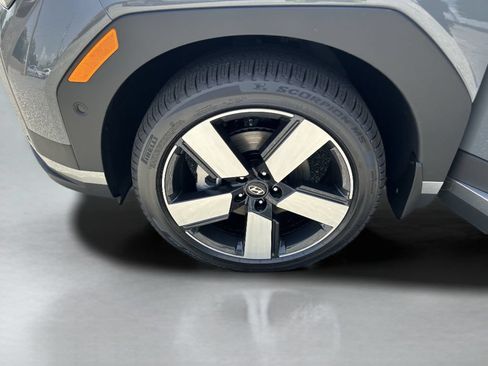 New 2026 Hyundai Santa Fe Limited FWD image 36