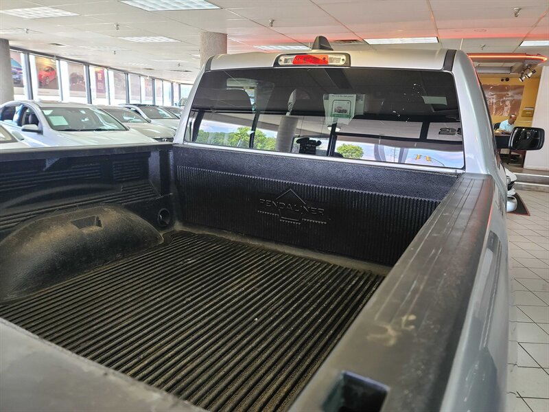 Used 2021 RAM 1500 Big Horn AWD/4WD image 33
