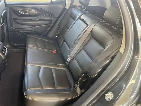 Used 2019 GMC Terrain Denali w/ Driver Alert Package II image 34