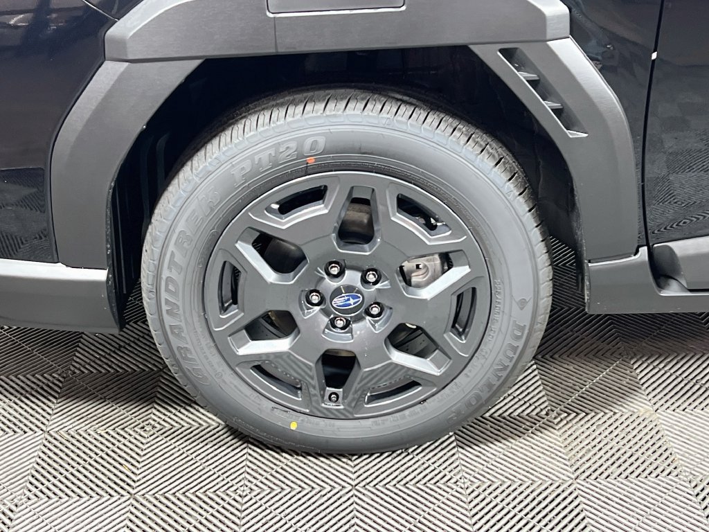 New 2026 Subaru Outback Premium AWD/4WD image 22