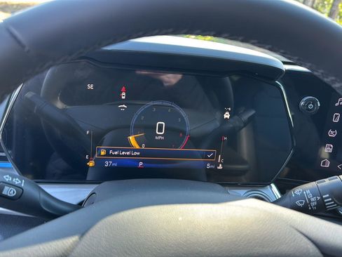 New 2026 Chevrolet Trax LT w/ Driver Confidence Package image 20