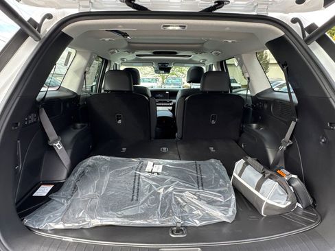 New 2026 Hyundai Palisade Limited image 14