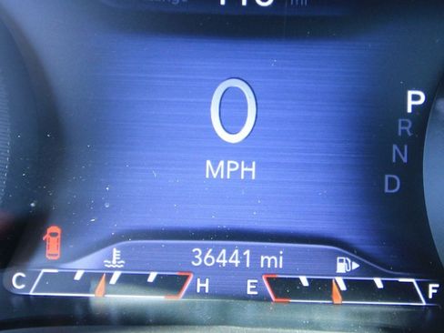 Used 2021 Jeep Cherokee Limited w/ Elite Package image 25