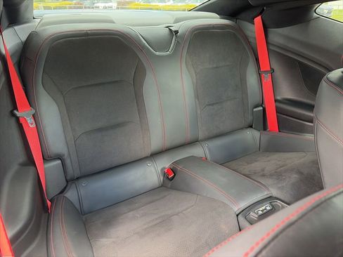 Used 2019 Chevrolet Camaro ZL1 RWD image 37