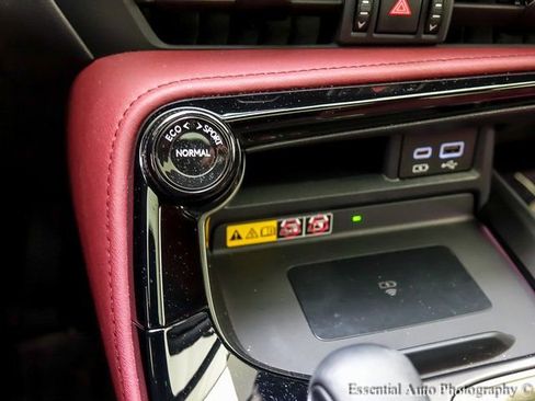 Used 2023 Lexus NX 350 AWD image 18