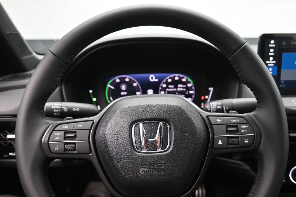 New 2026 Honda Accord Sport image 10