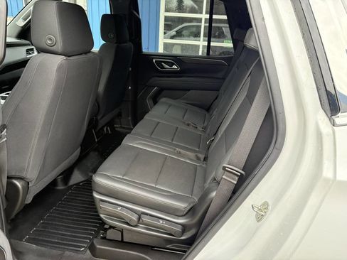 Used 2021 Chevrolet Tahoe 4WD w/ 1FL Safety Package image 10