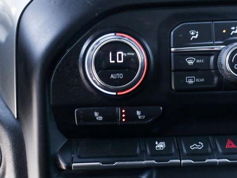 Used 2023 Chevrolet Silverado 2500 LT w/ Convenience Package image 34