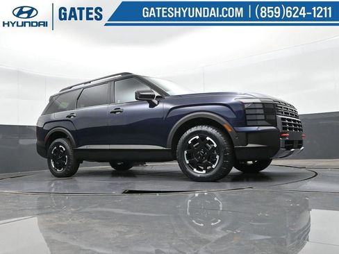 New 2026 Hyundai Palisade XRT Pro image 48