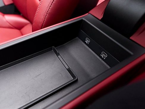 Used 2022 Porsche 911 Turbo S w/ 911 Turbo Sportdesign Package image 67