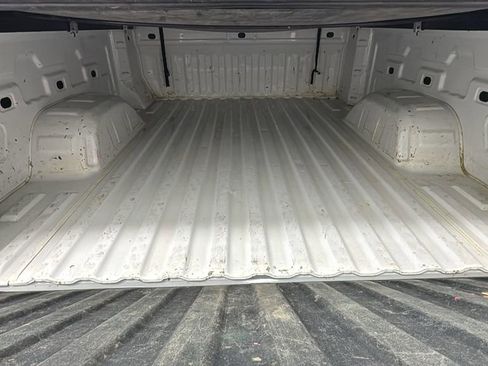 Used 2021 Chevrolet Silverado 1500 W/T w/ WT Value Package image 15