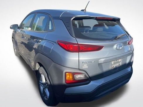 Used 2019 Hyundai Kona SE image 7
