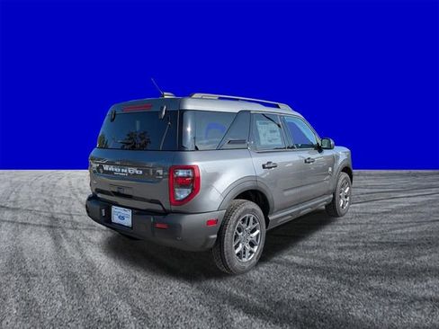 New 2026 Ford Bronco Sport Big Bend w/ Convenience Package image 4