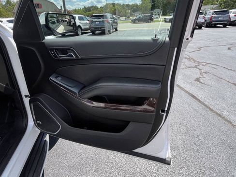 Used 2018 GMC Yukon SLT w/ Open Road Package RWD image 35
