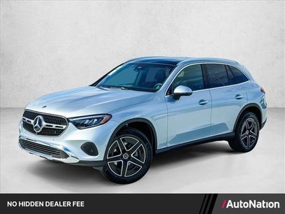 New 2027 Mercedes-Benz GLC 300 4MATIC