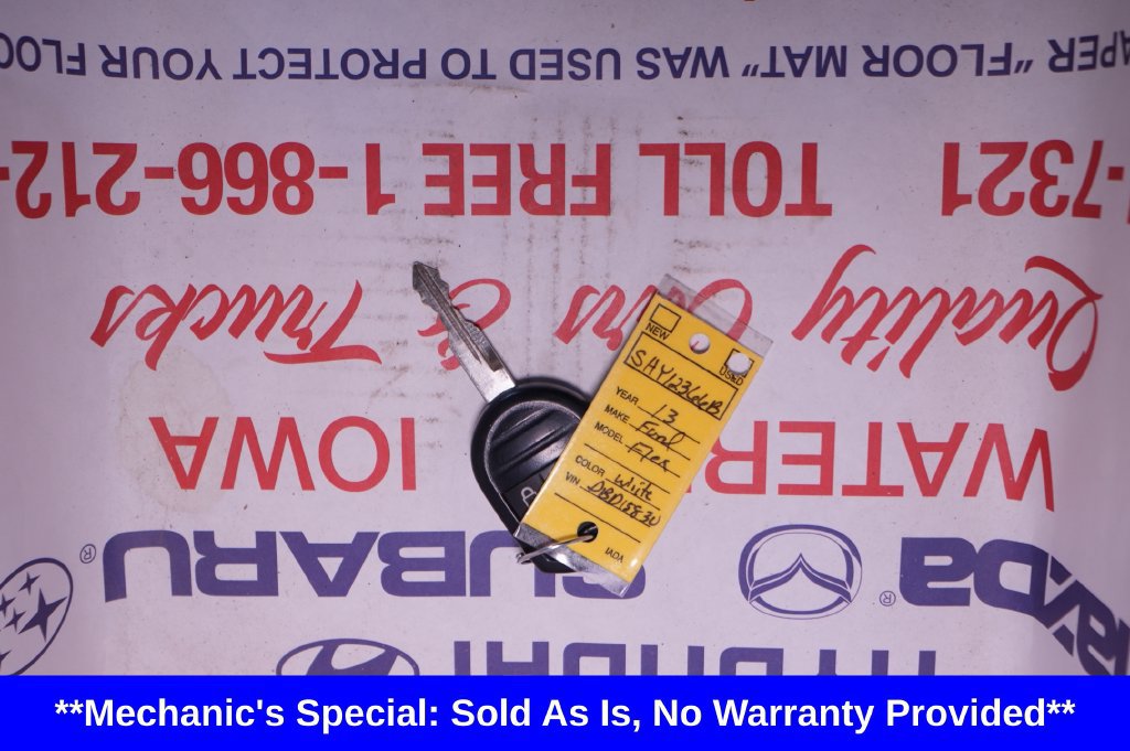 Used 2013 Ford Flex SEL w/ Trailer Tow Pkg Class III FWD image 38