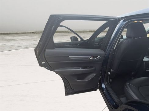 Certified 2023 MAZDA CX-5 AWD 2.5 S w/ Select Package image 21