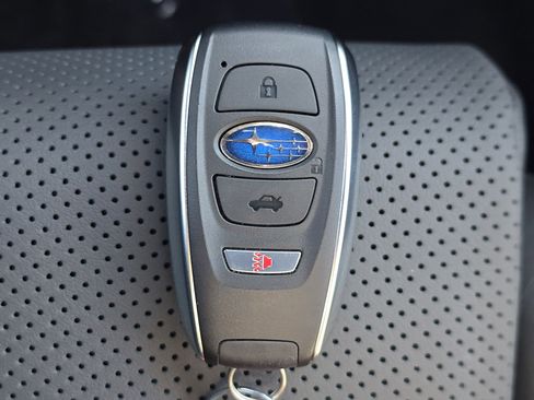 New 2026 Subaru Outback Touring image 27