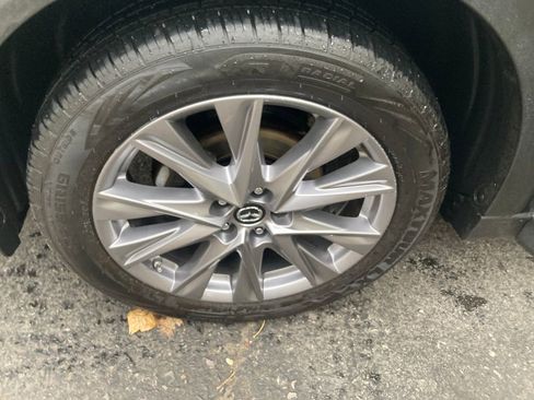 Used 2020 MAZDA CX-5 Grand Touring image 32