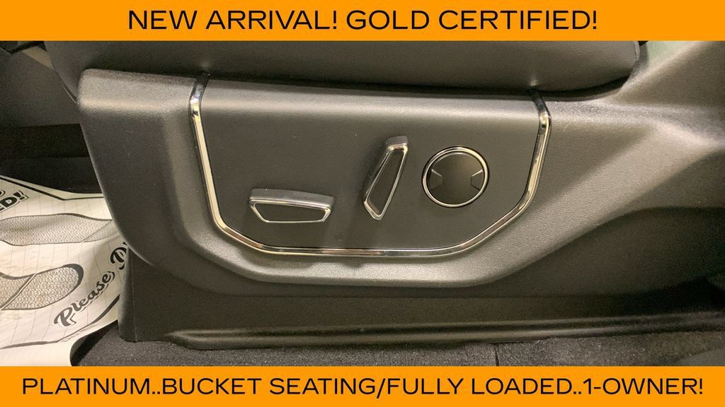 Certified 2024 Ford Expedition Platinum AWD/4WD image 34
