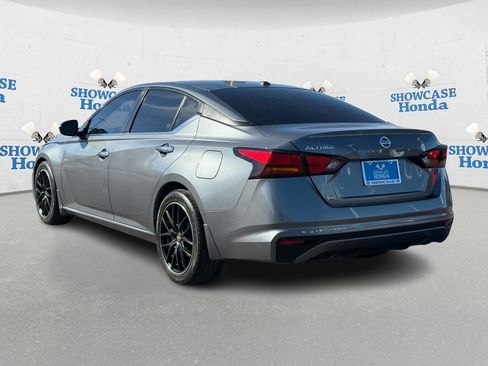 Used 2020 Nissan Altima 2.5 S image 5