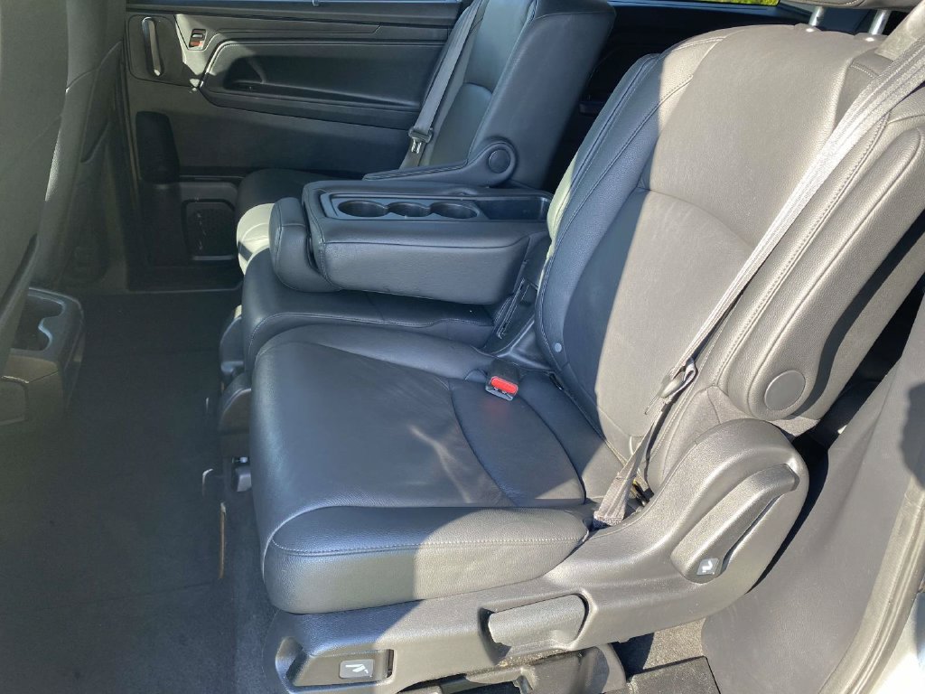 Used 2025 Honda Odyssey EX-L image 12