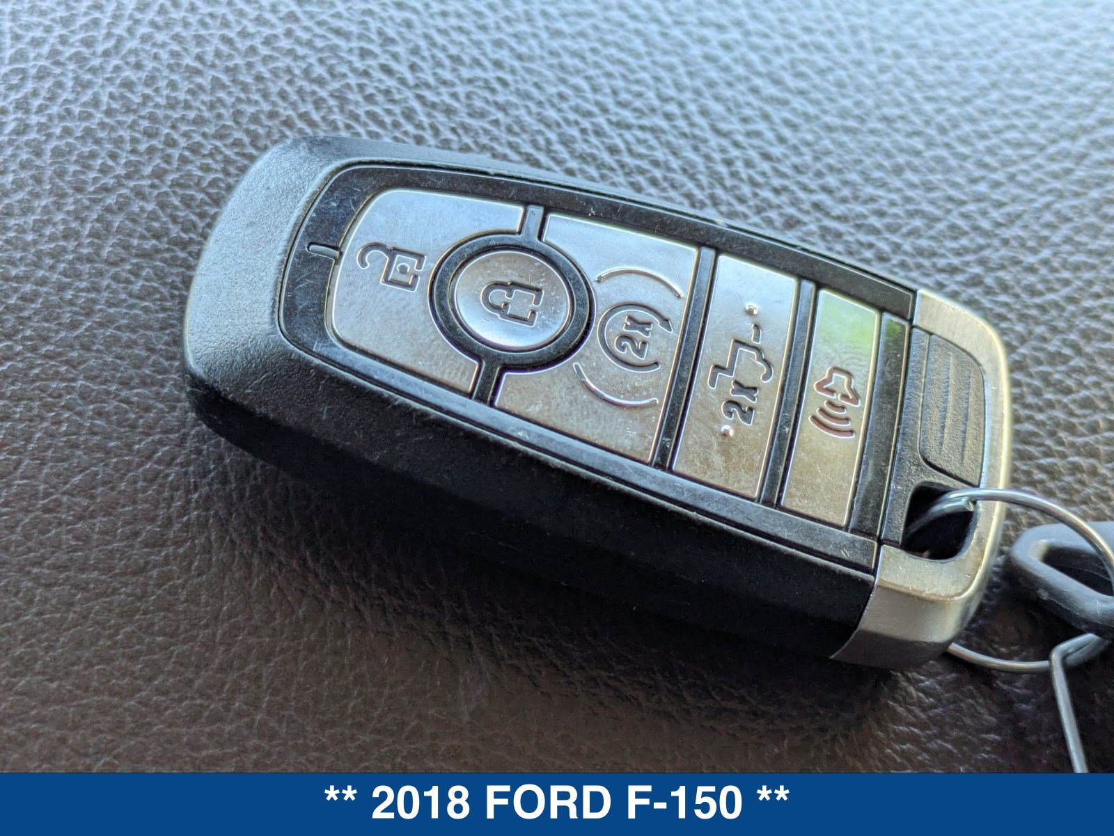 Used 2018 Ford F150 Lariat w/ Equipment Group 502A Luxury AWD/4WD image 37