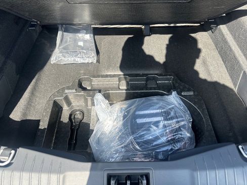 New 2025 Ford Mustang Mach-E Premium w/ Sport Appearance Package image 38