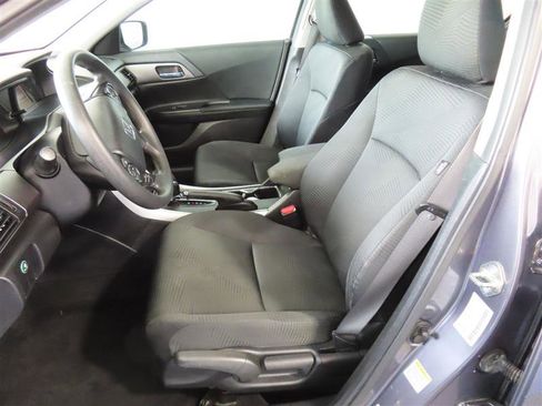 Used 2014 Honda Accord LX image 12