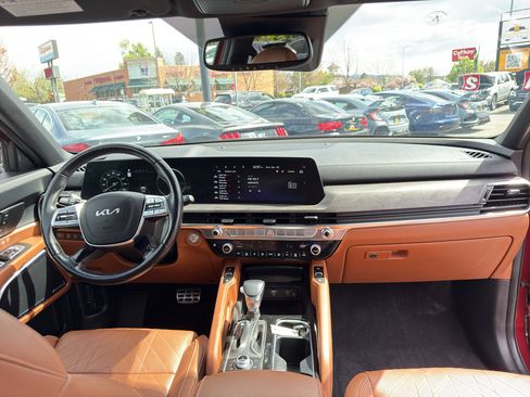 Used 2023 Kia Telluride SX X-Line AWD/4WD image 24