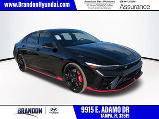 New 2026 Hyundai Elantra N video 1