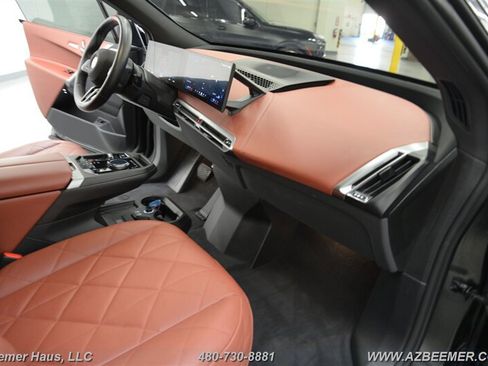 Used 2025 BMW iX M60 AWD/4WD image 20