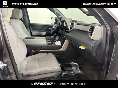 New 2026 Toyota Tundra Limited image 10