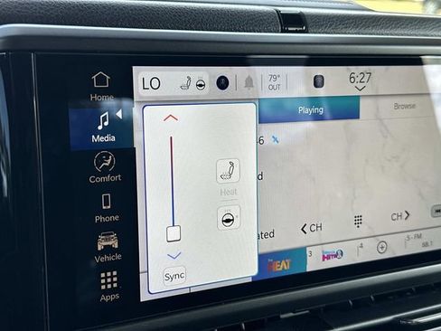 New 2026 Jeep Gladiator Willys image 35